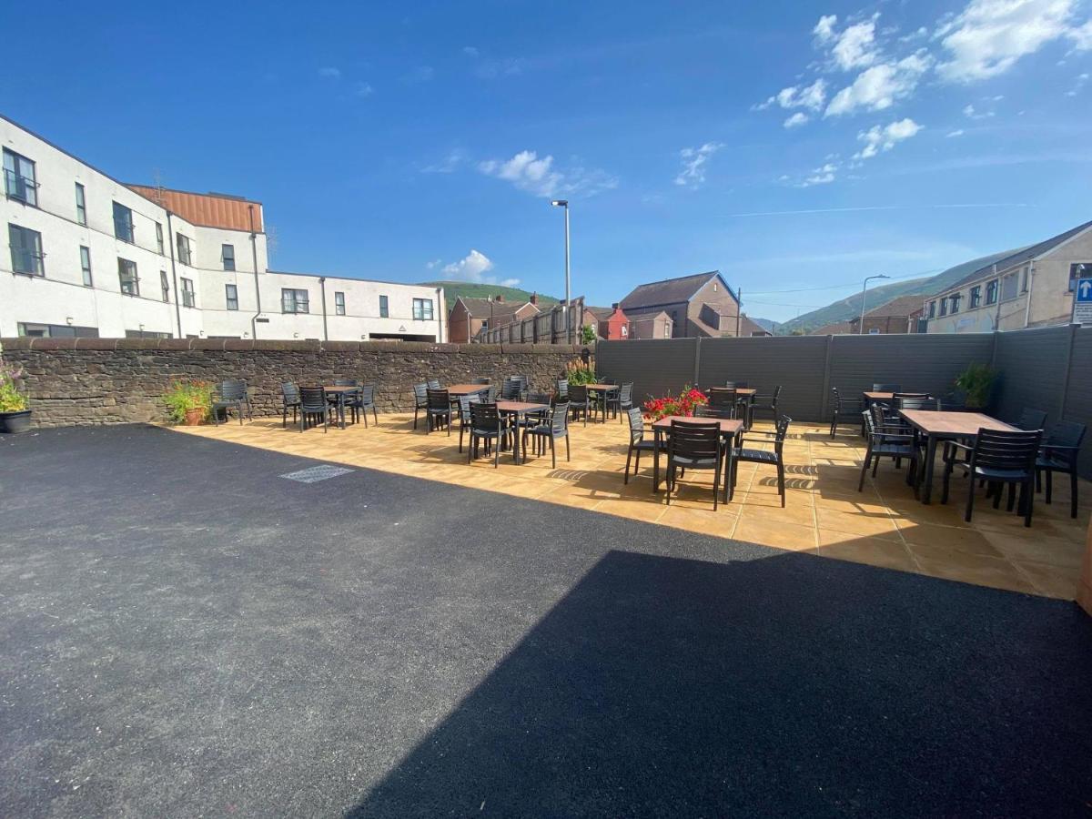 The Grand Hotel Port Talbot Exterior photo