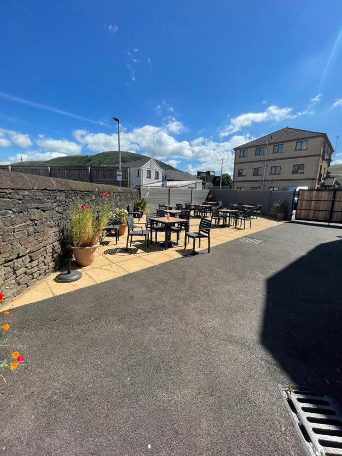 The Grand Hotel Port Talbot Exterior photo